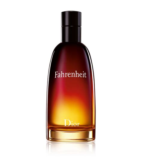 dior fahrenheit for men 100ml.